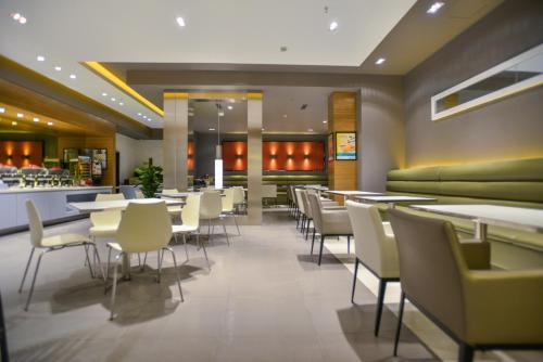 Imagen general del Hotel Jinjiang Inn Wuhan Minsheng Road Dayang Genetal Me. Foto 7