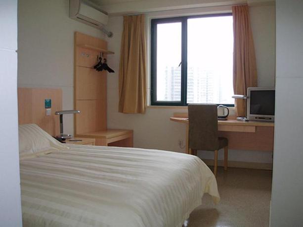Imagen de la habitación del Hotel Jinjiang Inn Wuhan Xinhua Road Branch. Foto 10