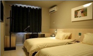 Imagen del Hotel Jinjiang Inn Wujiang Devleopment Zone. Foto 3