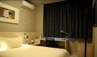 Imagen del Hotel Jinjiang Inn Wujiang Devleopment Zone. Foto 4