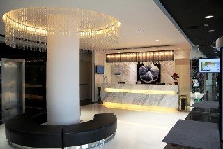 Imagen del Hotel Jinjiang Inn Wujiang Devleopment Zone. Foto 5