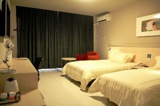 Imagen del Hotel Jinjiang Inn Wujiang Devleopment Zone. Foto 8