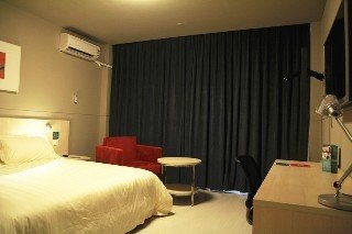 Imagen del Hotel Jinjiang Inn Wujiang Devleopment Zone. Foto 9