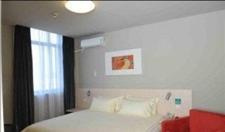 Imagen del Hotel Jinjiang Inn Wujiang Devleopment Zone. Foto 10