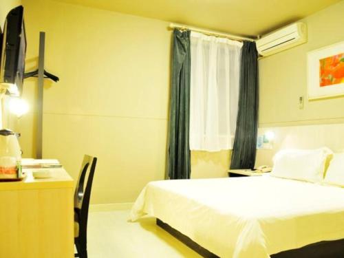 Imagen de la habitación del Hotel Jinjiang Inn Wujiang Zhongshan North Road. Foto 8