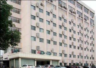 Imagen general del Hotel Jinjiang Inn, Wuxi. Foto 4