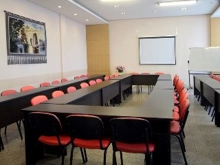 Imagen general del Hotel Jinjiang Inn, Wuxi. Foto 5