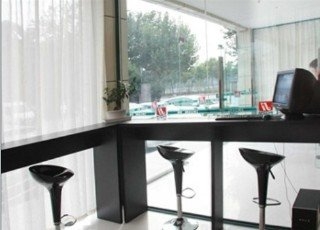 Imagen de la habitación del Hotel Jinjiang Inn, Wuxi. Foto 11