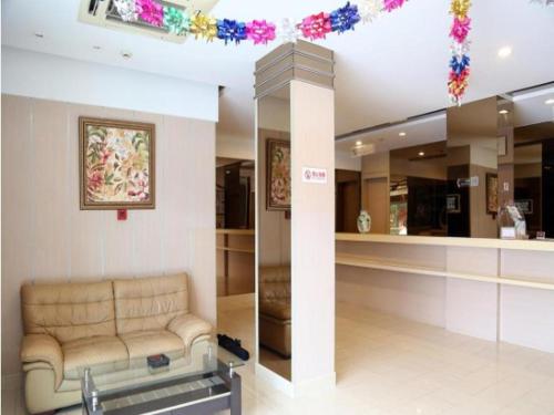 Imagen general del Hotel Jinjiang Inn Wuxi Li Lake Yauntouzhu Scenic Spot. Foto 3