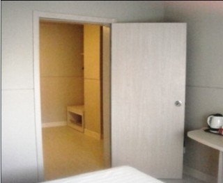 Imagen general del Hotel Jinjiang Inn Wuxi Wangzhuang Road E. Foto 2