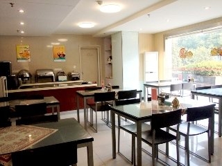 Imagen de la habitación del Hotel Jinjiang Inn Wuxi Wangzhuang Road E. Foto 9