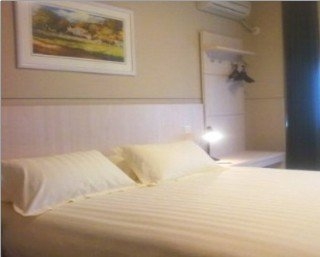 Imagen de la habitación del Hotel Jinjiang Inn Wuxi Wangzhuang Road E. Foto 11