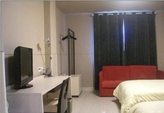 Imagen general del Hotel Jinjiang Inn Wuxi Zhongshan Rd. Babaiban. Foto 1