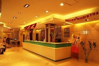 Imagen de la habitación del Hotel Jinjiang Inn Wuxi Zhongshan Rd. Babaiban. Foto 9