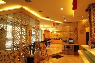 Imagen de la habitación del Hotel Jinjiang Inn Wuxi Zhongshan Rd. Babaiban. Foto 10