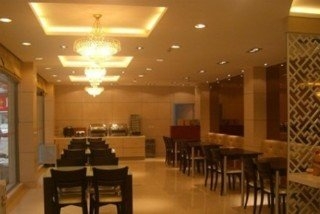 Imagen de la habitación del Hotel Jinjiang Inn Wuxi Zhongshan Rd. Babaiban. Foto 11