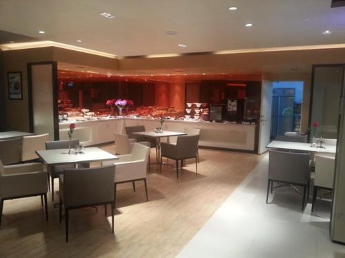 Imagen general del Hotel Jinjiang Inn Wuyishan Sangu Resort. Foto 7