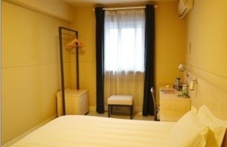 Imagen de la habitación del Hotel Jinjiang Inn Xiamen City Univercity. Foto 10