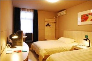 Imagen de la habitación del Hotel Jinjiang Inn Xiamen City Univercity. Foto 11