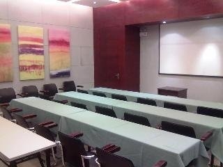 Imagen general del Hotel Jinjiang Inn Xiamen City Univercity. Foto 3