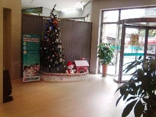 Imagen general del Hotel Jinjiang Inn Xiamen City Univercity. Foto 4