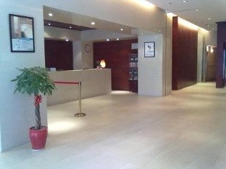 Imagen general del Hotel Jinjiang Inn Xiamen City Univercity. Foto 6