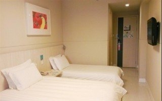 Imagen de la habitación del Hotel Jinjiang Inn Xiamen City Univercity. Foto 12