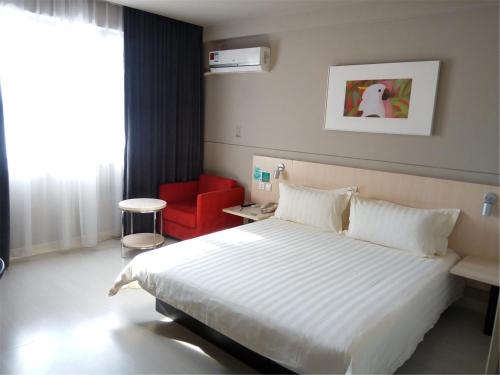 Imagen general del Hotel Jinjiang Inn Xiamen Exhibition Center. Foto 3