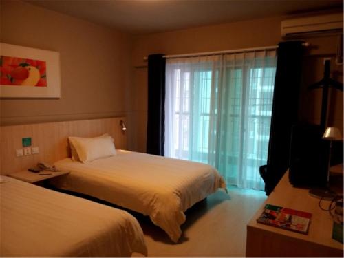 Imagen general del Hotel Jinjiang Inn Xiamen Exhibition Center. Foto 4