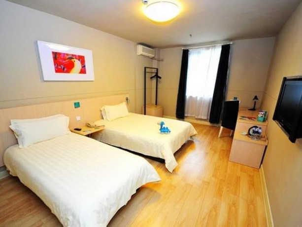 Imagen de la habitación del Hotel Jinjiang Inn Xiamen Huli Qufu. Foto 2
