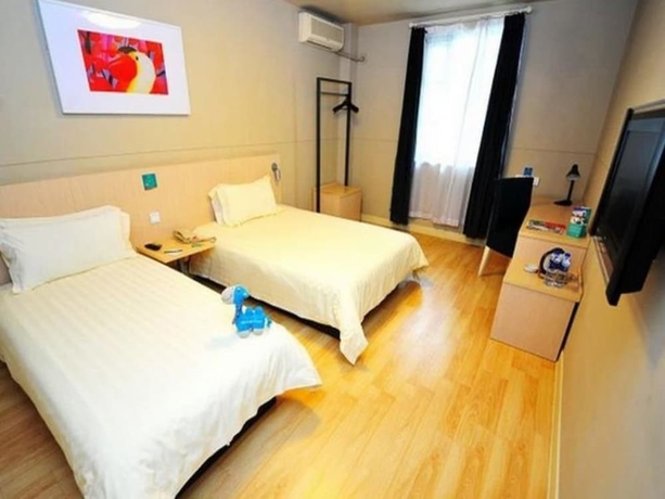 Imagen de la habitación del Hotel Jinjiang Inn Xiamen Huli Qufu. Foto 3