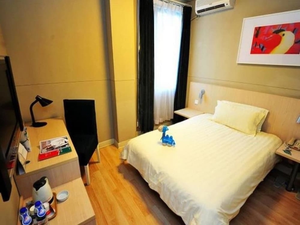 Imagen de la habitación del Hotel Jinjiang Inn Xiamen Huli Qufu. Foto 4