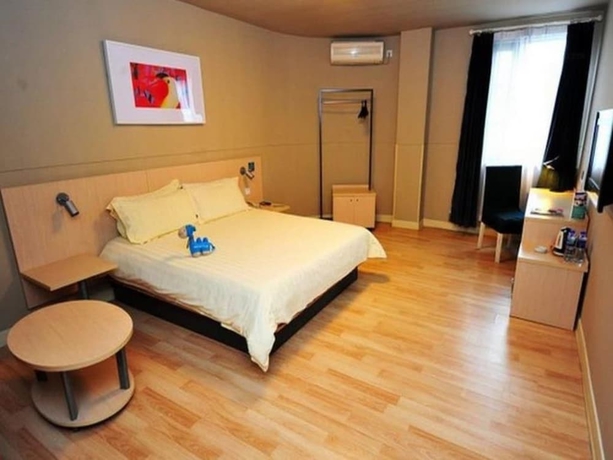 Imagen de la habitación del Hotel Jinjiang Inn Xiamen Huli Qufu. Foto 5