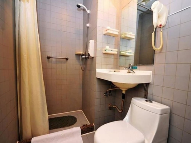 Imagen de la habitación del Hotel Jinjiang Inn Xiamen Huli Qufu. Foto 13