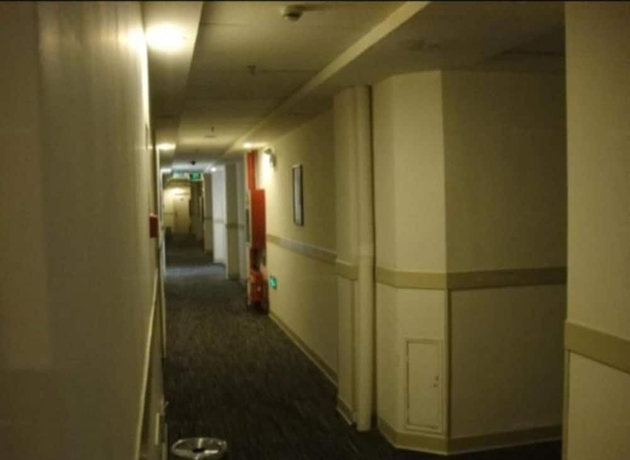 Imagen de los interiores del Hotel Jinjiang Inn Xiamen Huli Qufu. Foto 16