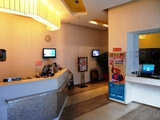 Imagen de la habitación del Hotel Jinjiang Inn Xiamen Train Station. Foto 10