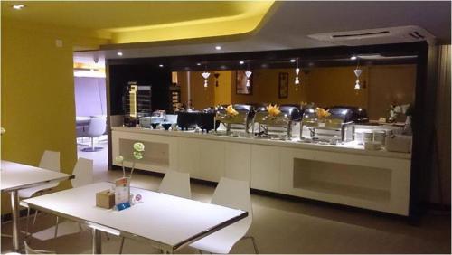 Imagen general del Hotel Jinjiang Inn Xiamen Xiang'anma Lane. Foto 4