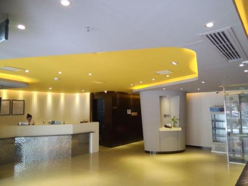 Imagen de la habitación del Hotel Jinjiang Inn Xiamen Xiang'anma Lane. Foto 8