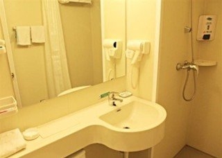 Imagen del Hotel Jinjiang Inn Xian Dayan Tower. Foto 8