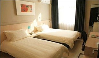 Imagen del Hotel Jinjiang Inn Xian Dayan Tower. Foto 11
