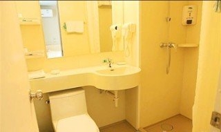 Imagen del Hotel Jinjiang Inn Xian Dayan Tower. Foto 12