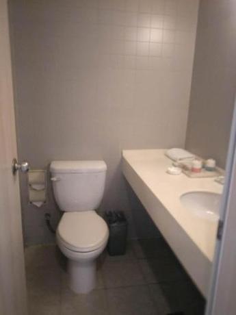 Imagen de la habitación del Hotel Jinjiang Inn Xi'an Exhibition Centre Zhangba East. Foto 4