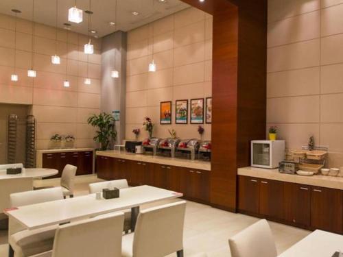 Imagen general del Hotel Jinjiang Inn Xi\'an Huimin Street Zhonglou Metro Station. Foto 2