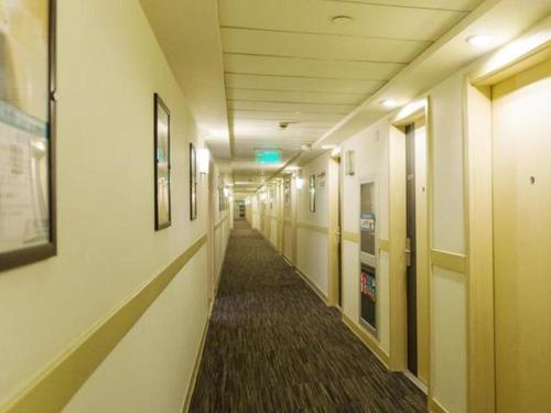 Imagen general del Hotel Jinjiang Inn Xi\'an Huimin Street Zhonglou Metro Station. Foto 4