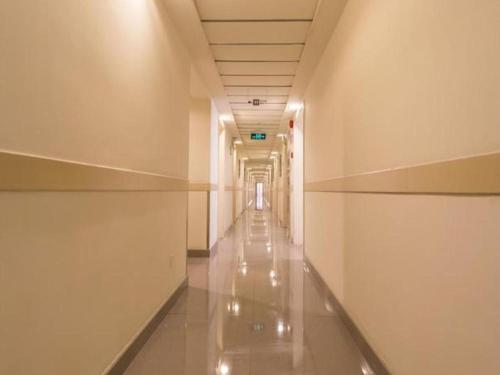 Imagen general del Hotel Jinjiang Inn Xi\'an Huimin Street Zhonglou Metro Station. Foto 5