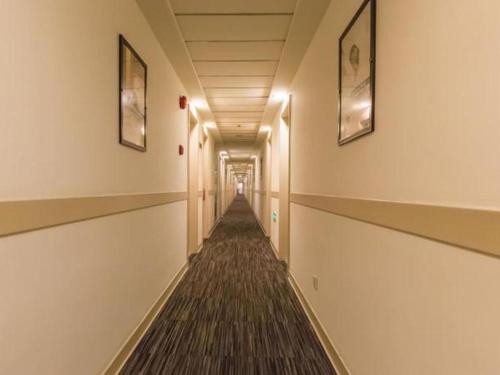 Imagen general del Hotel Jinjiang Inn Xi\'an Huimin Street Zhonglou Metro Station. Foto 6