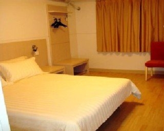 Imagen del Hotel Jinjiang Inn Xian Jianguomen. Foto 4