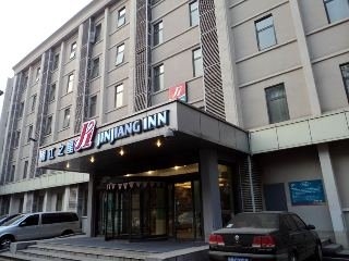 Imagen del Hotel Jinjiang Inn Xian Jianguomen. Foto 5