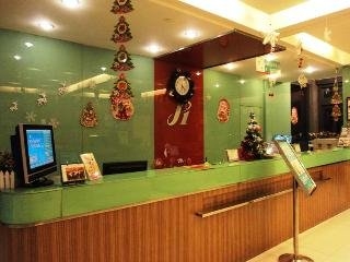 Imagen del Hotel Jinjiang Inn Xian Jianguomen. Foto 9