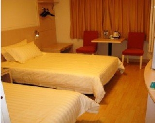 Imagen del Hotel Jinjiang Inn Xian Jianguomen. Foto 11